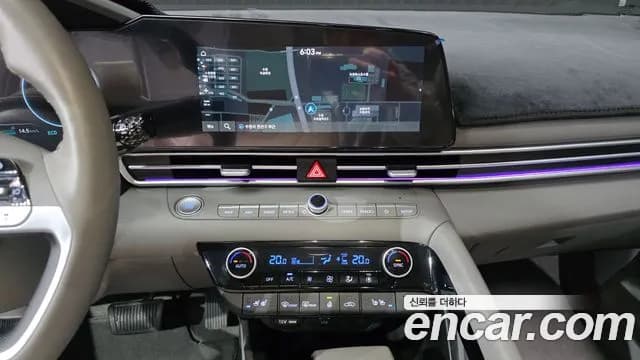 2024 Hyundai The New Avante (CN7) 1.6 Sold VIN KMHLR41EERU692704 – front exterior 2024 Hyundai The New Avante (CN7) 1.6 Sold VIN KMHLR41EERU692704 – front exterior