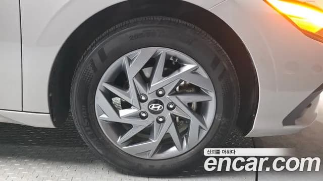 2024 Hyundai The New Avante (CN7) 1.6 Sold VIN KMHLR41EERU692704 – photo 18 2024 Hyundai The New Avante (CN7) 1.6 Sold VIN KMHLR41EERU692704 – photo 18
