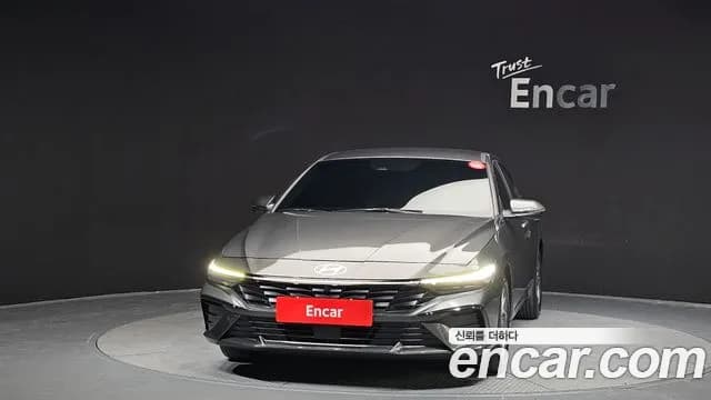 2024 Hyundai The New Avante (CN7) 1.6 Sold VIN KMHLR41EERU695645 – photo 20 2024 Hyundai The New Avante (CN7) 1.6 Sold VIN KMHLR41EERU695645 – photo 20