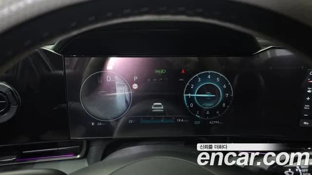 2024 Hyundai The New Avante (CN7) 1.6 Sold VIN KMHLR41EERU701477 – rear exterior 2024 Hyundai The New Avante (CN7) 1.6 Sold VIN KMHLR41EERU701477 – rear exterior