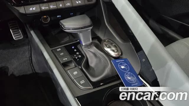 2024 Hyundai The New Avante (CN7) 1.6 Sold VIN KMHLR41EERU701477 – engine bay 2024 Hyundai The New Avante (CN7) 1.6 Sold VIN KMHLR41EERU701477 – engine bay