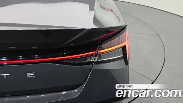 2024 Hyundai The New Avante (CN7) 1.6 Sold VIN KMHLR41EERU706730 – odometer reading 2024 Hyundai The New Avante (CN7) 1.6 Sold VIN KMHLR41EERU706730 – odometer reading