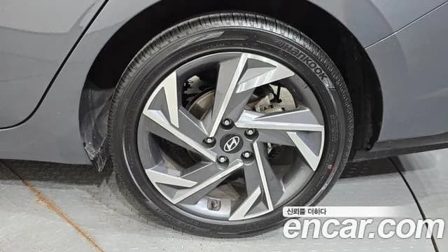2024 Hyundai The New Avante (CN7) 1.6 Sold VIN KMHLR41EERU706730 – photo 16 2024 Hyundai The New Avante (CN7) 1.6 Sold VIN KMHLR41EERU706730 – photo 16