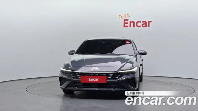 2024 Hyundai The New Avante (CN7) 1.6 Sold VIN KMHLR41EERU706730 – photo 22 2024 Hyundai The New Avante (CN7) 1.6 Sold VIN KMHLR41EERU706730 – photo 22