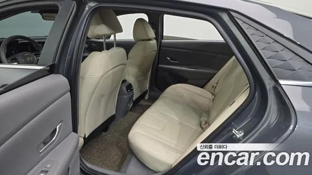 2024 Hyundai The New Avante (CN7) 1.6 Sold VIN KMHLR41EERU706730 – photo 31 2024 Hyundai The New Avante (CN7) 1.6 Sold VIN KMHLR41EERU706730 – photo 31