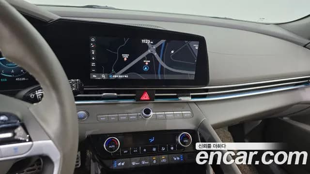 2024 Hyundai The New Avante (CN7) 1.6 Sold VIN KMHLR41EERU706730 – photo 32 2024 Hyundai The New Avante (CN7) 1.6 Sold VIN KMHLR41EERU706730 – photo 32