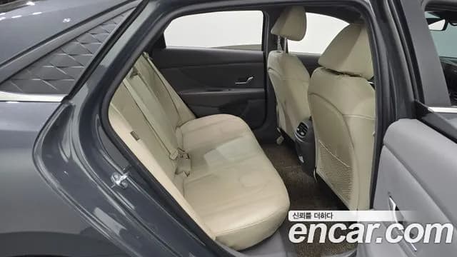 2024 Hyundai The New Avante (CN7) 1.6 Sold VIN KMHLR41EERU706730 – photo 33 2024 Hyundai The New Avante (CN7) 1.6 Sold VIN KMHLR41EERU706730 – photo 33