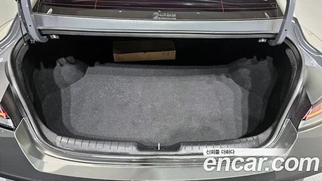 2024 Hyundai The New Avante (CN7) 1.6 Sold VIN KMHLR41EERU722183 – dashboard 2024 Hyundai The New Avante (CN7) 1.6 Sold VIN KMHLR41EERU722183 – dashboard