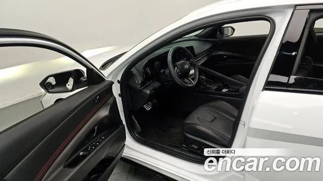 2024 Hyundai The New Avante (CN7) 1.6 Sold VIN KMHLR41EERU722948 – photo 17 2024 Hyundai The New Avante (CN7) 1.6 Sold VIN KMHLR41EERU722948 – photo 17