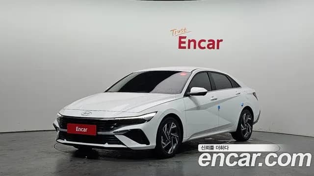 2024 Hyundai The New Avante (CN7) 1.6 Sold VIN KMHLR41EERU724616 – photo 15 2024 Hyundai The New Avante (CN7) 1.6 Sold VIN KMHLR41EERU724616 – photo 15