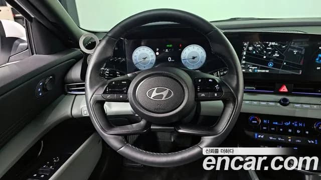 2024 Hyundai The New Avante (CN7) 1.6 Sold VIN KMHLR41EERU738223 – photo 12 2024 Hyundai The New Avante (CN7) 1.6 Sold VIN KMHLR41EERU738223 – photo 12