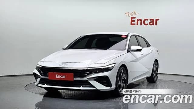 2024 Hyundai The New Avante (CN7) 1.6 Sold VIN KMHLR41EERU738223 – photo 14 2024 Hyundai The New Avante (CN7) 1.6 Sold VIN KMHLR41EERU738223 – photo 14