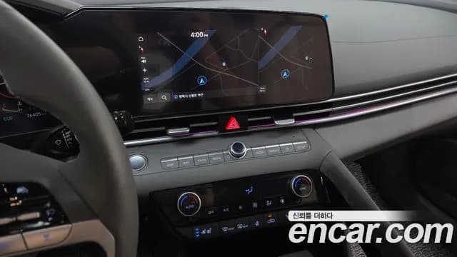 2024 Hyundai The New Avante (CN7) 1.6 Sold VIN KMHLR41EERU738235 – engine bay 2024 Hyundai The New Avante (CN7) 1.6 Sold VIN KMHLR41EERU738235 – engine bay