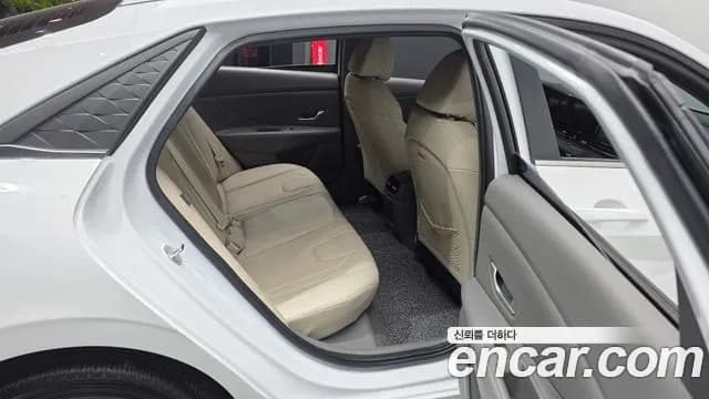 2024 Hyundai The New Avante (CN7) 1.6 Sold VIN KMHLR41EERU738235 – photo 16 2024 Hyundai The New Avante (CN7) 1.6 Sold VIN KMHLR41EERU738235 – photo 16