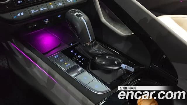 2024 Hyundai The New Avante (CN7) 1.6 Sold VIN KMHLR41EERU787851 – interior seats 2024 Hyundai The New Avante (CN7) 1.6 Sold VIN KMHLR41EERU787851 – interior seats