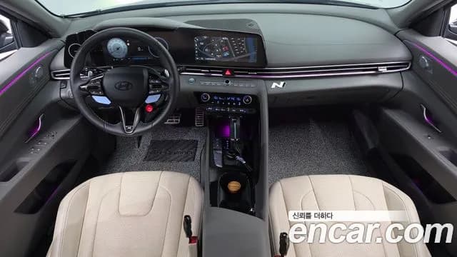 2024 Hyundai The New Avante (CN7) 1.6 Sold VIN KMHLR41EERU787851 – photo 15 2024 Hyundai The New Avante (CN7) 1.6 Sold VIN KMHLR41EERU787851 – photo 15