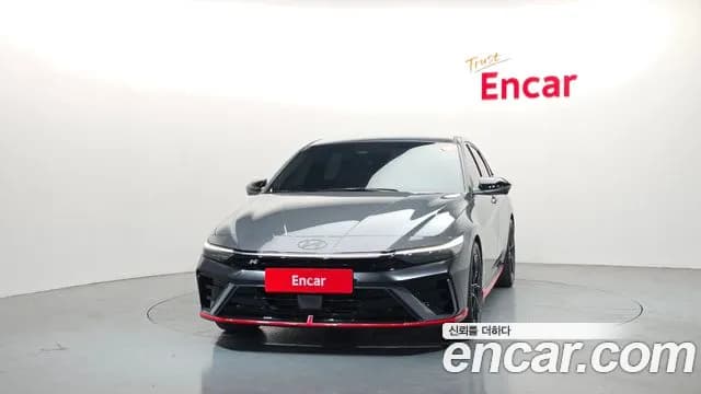 2024 Hyundai The New Avante (CN7) 1.6 Sold VIN KMHLR41EERU787851 – photo 18 2024 Hyundai The New Avante (CN7) 1.6 Sold VIN KMHLR41EERU787851 – photo 18