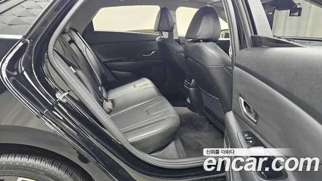 2024 Hyundai The New Avante (CN7) 1.6 Sold VIN KMHLR41EERU791843 – undercarriage 2024 Hyundai The New Avante (CN7) 1.6 Sold VIN KMHLR41EERU791843 – undercarriage
