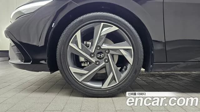 2024 Hyundai The New Avante (CN7) 1.6 Sold VIN KMHLR41EERU791843 – photo 12 2024 Hyundai The New Avante (CN7) 1.6 Sold VIN KMHLR41EERU791843 – photo 12