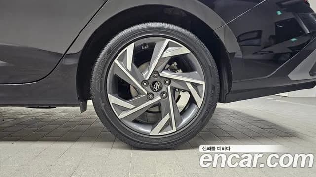2024 Hyundai The New Avante (CN7) 1.6 Sold VIN KMHLR41EERU791843 – photo 26 2024 Hyundai The New Avante (CN7) 1.6 Sold VIN KMHLR41EERU791843 – photo 26
