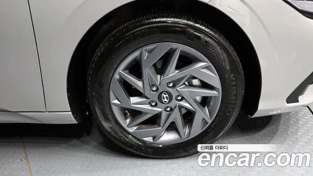 2024 Hyundai The New Avante (CN7) 1.6 Sold VIN KMHLR41EERU807904 – photo 20 2024 Hyundai The New Avante (CN7) 1.6 Sold VIN KMHLR41EERU807904 – photo 20