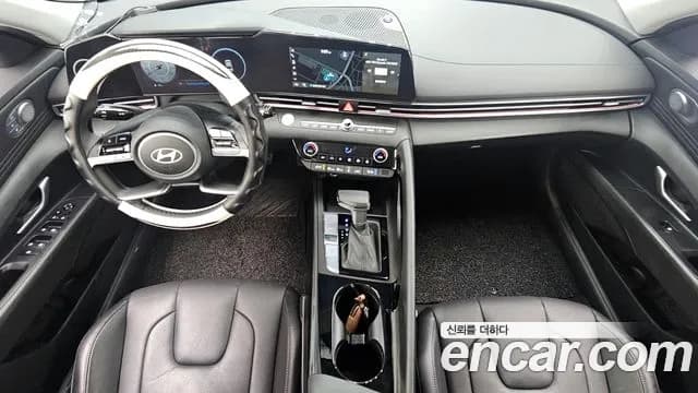 2024 Hyundai The New Avante (CN7) 1.6 Sold VIN KMHLR41EERU814673 – photo 14 2024 Hyundai The New Avante (CN7) 1.6 Sold VIN KMHLR41EERU814673 – photo 14