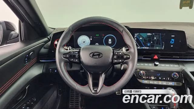 2024 Hyundai The New Avante (CN7) 1.6 Sold VIN KMHLR41EERU819482 – undercarriage 2024 Hyundai The New Avante (CN7) 1.6 Sold VIN KMHLR41EERU819482 – undercarriage