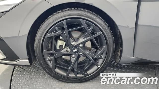 2024 Hyundai The New Avante (CN7) 1.6 Sold VIN KMHLR41EERU819482 – photo 13 2024 Hyundai The New Avante (CN7) 1.6 Sold VIN KMHLR41EERU819482 – photo 13