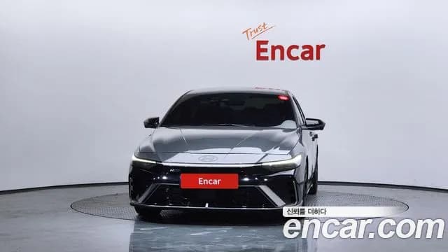 2024 Hyundai The New Avante (CN7) 1.6 Sold VIN KMHLR41EERU819482 – photo 19 2024 Hyundai The New Avante (CN7) 1.6 Sold VIN KMHLR41EERU819482 – photo 19