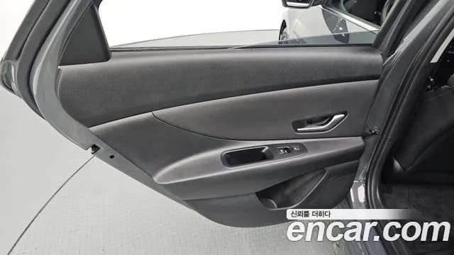 2025 Hyundai The New Avante (CN7) 1.6 Sold VIN KMHLR41EESU009484 – photo 14 2025 Hyundai The New Avante (CN7) 1.6 Sold VIN KMHLR41EESU009484 – photo 14