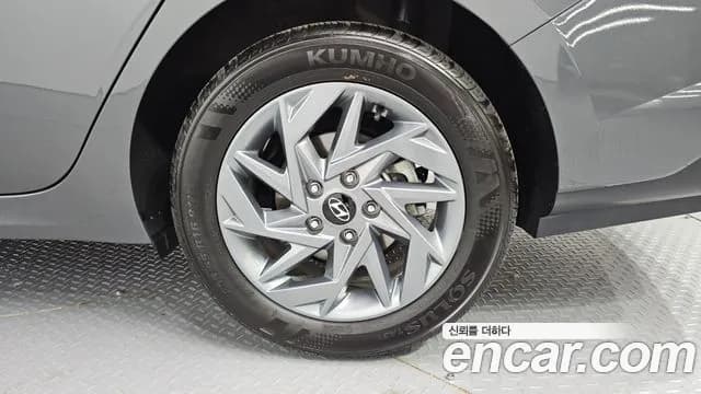 2025 Hyundai The New Avante (CN7) 1.6 Sold VIN KMHLR41EESU009484 – photo 18 2025 Hyundai The New Avante (CN7) 1.6 Sold VIN KMHLR41EESU009484 – photo 18