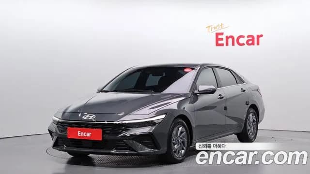 2025 Hyundai The New Avante (CN7) 1.6 Sold VIN KMHLR41EESU009484 – photo 19 2025 Hyundai The New Avante (CN7) 1.6 Sold VIN KMHLR41EESU009484 – photo 19