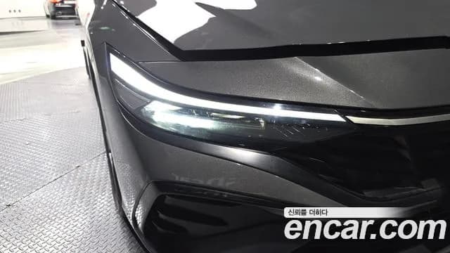 2025 Hyundai The New Avante (CN7) 1.6 Sold VIN KMHLR41EESU866390 – side profile 2025 Hyundai The New Avante (CN7) 1.6 Sold VIN KMHLR41EESU866390 – side profile