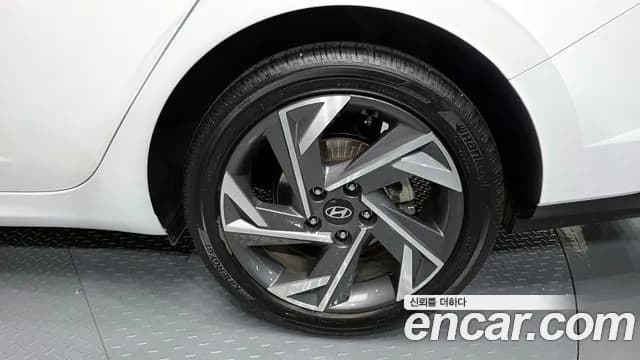 2025 Hyundai The New Avante (CN7) 1.6 Sold VIN KMHLR41EESU872834 – undercarriage 2025 Hyundai The New Avante (CN7) 1.6 Sold VIN KMHLR41EESU872834 – undercarriage