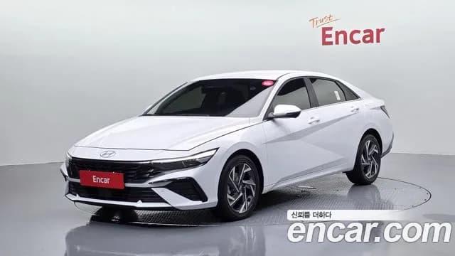 2025 Hyundai The New Avante (CN7) 1.6 Sold VIN KMHLR41EESU872834 – photo 17 2025 Hyundai The New Avante (CN7) 1.6 Sold VIN KMHLR41EESU872834 – photo 17
