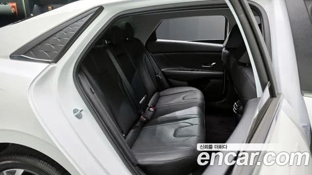2025 Hyundai The New Avante (CN7) 1.6 Sold VIN KMHLR41EESU872834 – photo 24 2025 Hyundai The New Avante (CN7) 1.6 Sold VIN KMHLR41EESU872834 – photo 24