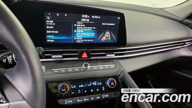 2025 Hyundai The New Avante (CN7) 1.6 Sold VIN KMHLR41EESU872834 – photo 25 2025 Hyundai The New Avante (CN7) 1.6 Sold VIN KMHLR41EESU872834 – photo 25