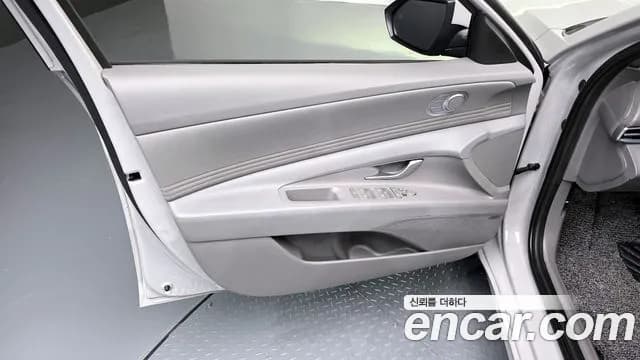 2025 Hyundai The New Avante (CN7) 1.6 Sold VIN KMHLR41EESU884135 – engine bay 2025 Hyundai The New Avante (CN7) 1.6 Sold VIN KMHLR41EESU884135 – engine bay