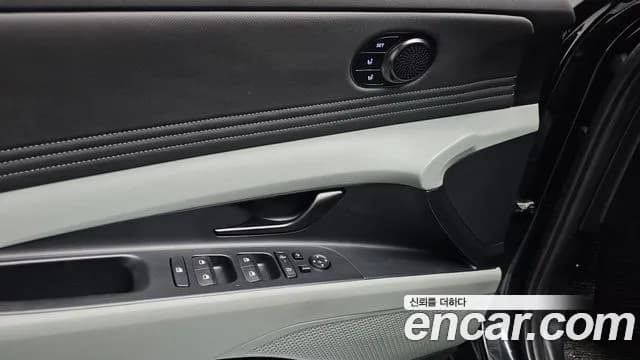 2025 Hyundai The New Avante (CN7) 1.6 Sold VIN KMHLR41EESU923552 – dashboard 2025 Hyundai The New Avante (CN7) 1.6 Sold VIN KMHLR41EESU923552 – dashboard