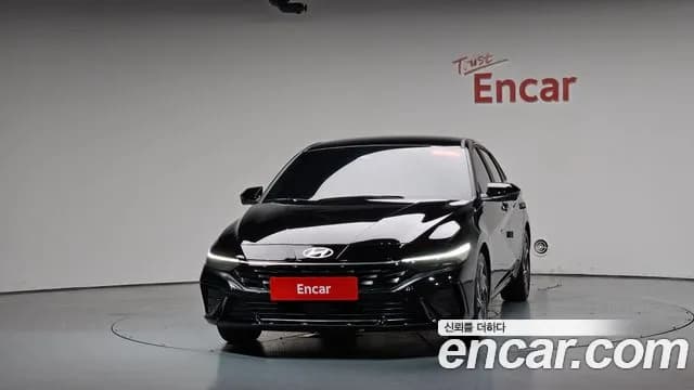 2025 Hyundai The New Avante (CN7) 1.6 Sold VIN KMHLR41EESU923552 – engine bay 2025 Hyundai The New Avante (CN7) 1.6 Sold VIN KMHLR41EESU923552 – engine bay