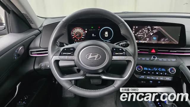 2025 Hyundai The New Avante (CN7) 1.6 Sold VIN KMHLR41EESU946125 – photo 12 2025 Hyundai The New Avante (CN7) 1.6 Sold VIN KMHLR41EESU946125 – photo 12