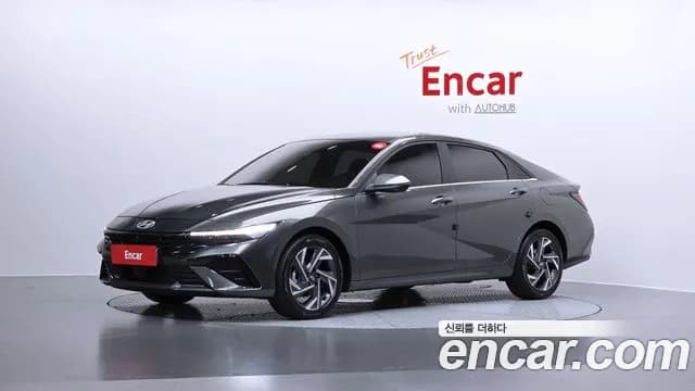 2025 Hyundai The New Avante (CN7) 1.6 Sold VIN KMHLR41EESU946125 – photo 13 2025 Hyundai The New Avante (CN7) 1.6 Sold VIN KMHLR41EESU946125 – photo 13