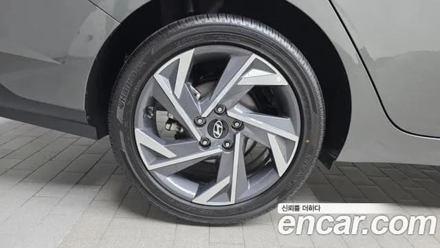 2025 Hyundai The New Avante (CN7) 1.6 Sold VIN KMHLR41EESU946125 – photo 19 2025 Hyundai The New Avante (CN7) 1.6 Sold VIN KMHLR41EESU946125 – photo 19