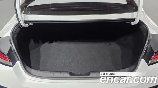 2025 Hyundai The New Avante (CN7) 1.6 Sold VIN KMHLR41EESU953877 – side profile 2025 Hyundai The New Avante (CN7) 1.6 Sold VIN KMHLR41EESU953877 – side profile
