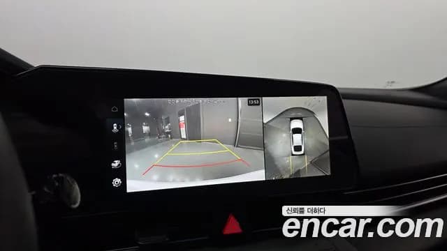 2025 Hyundai The New Avante (CN7) 1.6 Sold VIN KMHLR41EESU953877 – odometer reading 2025 Hyundai The New Avante (CN7) 1.6 Sold VIN KMHLR41EESU953877 – odometer reading