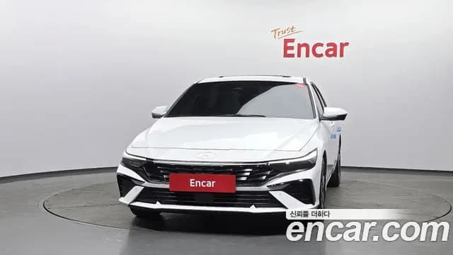 2025 Hyundai The New Avante (CN7) 1.6 Sold VIN KMHLR41EESU953877 – photo 26 2025 Hyundai The New Avante (CN7) 1.6 Sold VIN KMHLR41EESU953877 – photo 26
