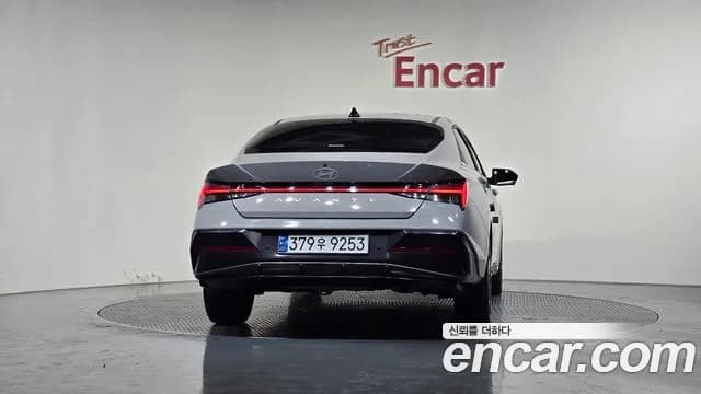 2025 Hyundai The New Avante (CN7) 1.6 Sold VIN KMHLR41EESU954870 – odometer reading 2025 Hyundai The New Avante (CN7) 1.6 Sold VIN KMHLR41EESU954870 – odometer reading