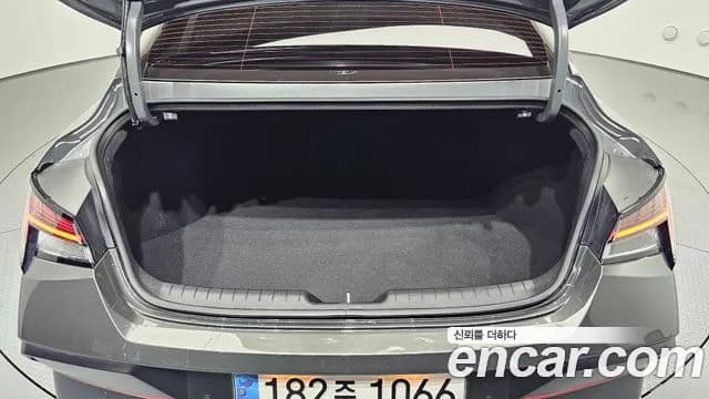 2025 Hyundai The New Avante (CN7) 1.6 Sold VIN KMHLR41EESU959723 – dashboard 2025 Hyundai The New Avante (CN7) 1.6 Sold VIN KMHLR41EESU959723 – dashboard