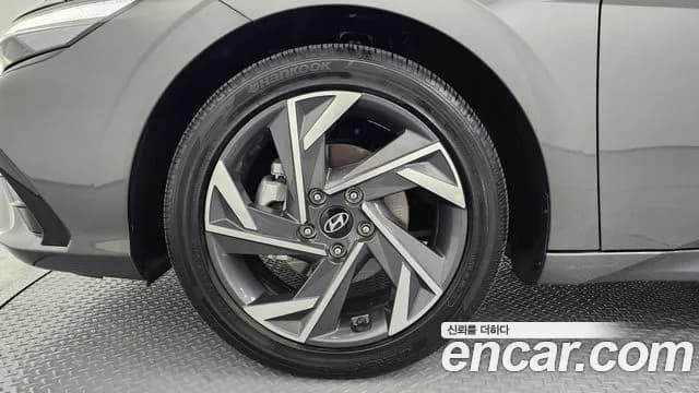 2025 Hyundai The New Avante (CN7) 1.6 Sold VIN KMHLR41EESU959723 – interior seats 2025 Hyundai The New Avante (CN7) 1.6 Sold VIN KMHLR41EESU959723 – interior seats
