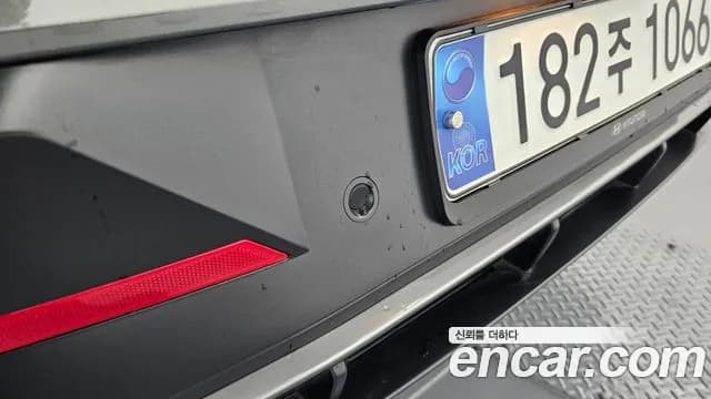 2025 Hyundai The New Avante (CN7) 1.6 Sold VIN KMHLR41EESU959723 – undercarriage 2025 Hyundai The New Avante (CN7) 1.6 Sold VIN KMHLR41EESU959723 – undercarriage